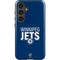 NHL Winnipeg Jets Lineup Galaxy S25 Impact Case
